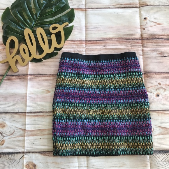 WOW couture Dresses & Skirts - WOW Couture Mini skirt